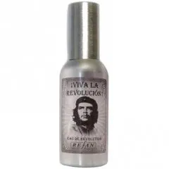 Refan ¡Viva La Revolution! - Eau de Revolución perfume bottle