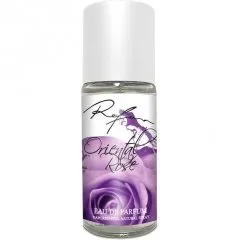 Refan Oriental Rose perfume bottle