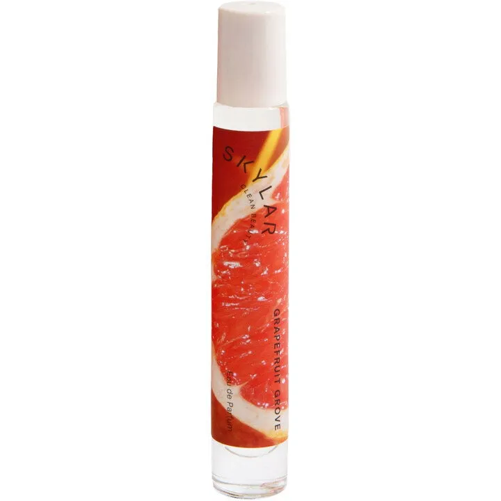 Skylar Grapefruit Grove parfüm şişesi