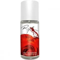 Refan Rose Touch perfume bottle