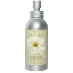 Refan Rosa Alba perfume bottle