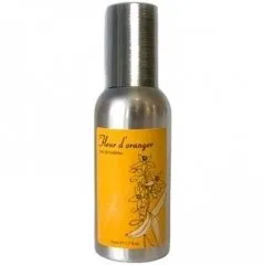 Refan Fleur d'Oranger parfüm şişesi