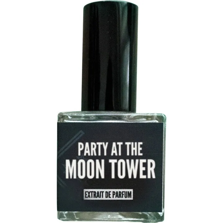Sixteen92 Party at the Moon Tower (Extrait de Parfum) perfume bottle