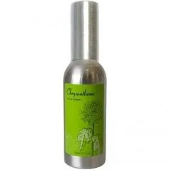 Refan Chrysantheme perfume bottle