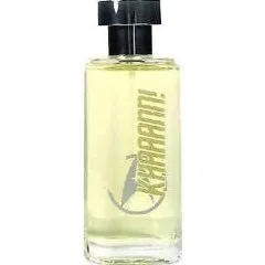 Star Trek Khaaann! perfume bottle