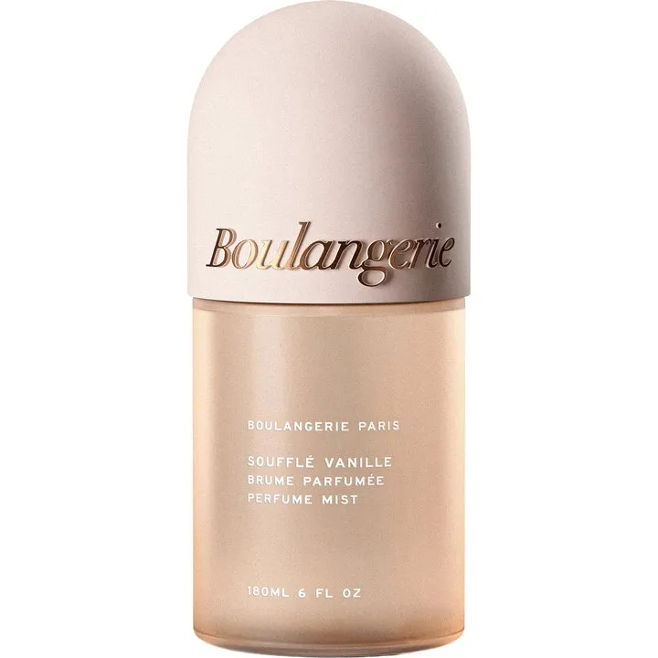 Boulangerie Soufflé Vanille parfüm şişesi