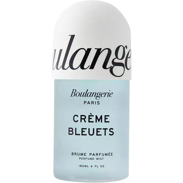 Boulangerie Crème Bleuets perfume bottle