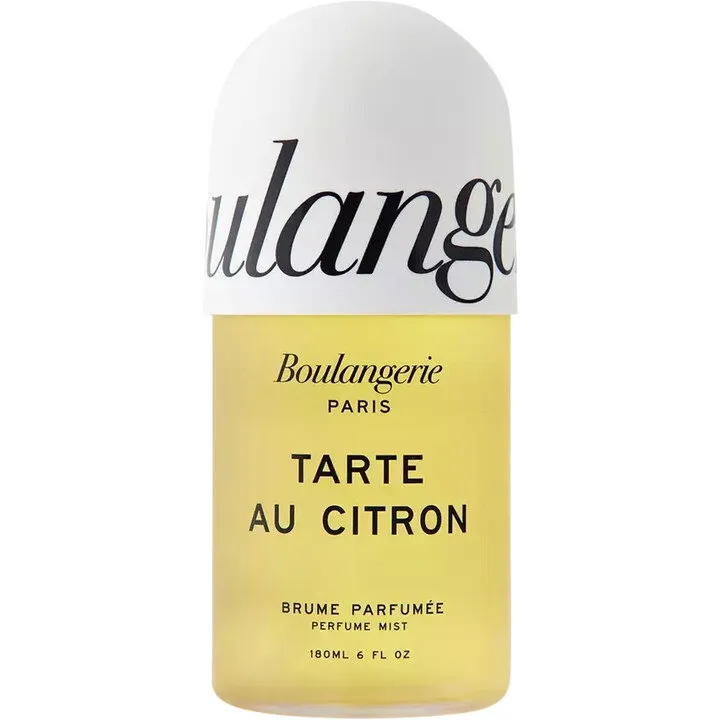 Boulangerie Tarte au Citron parfüm şişesi