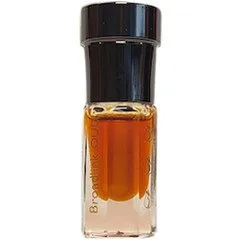 Broadlink Oud Fervor 10 perfume bottle