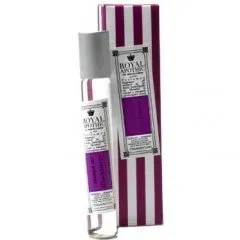 Royal Apothic Extract of: Blackberry perfume bottle