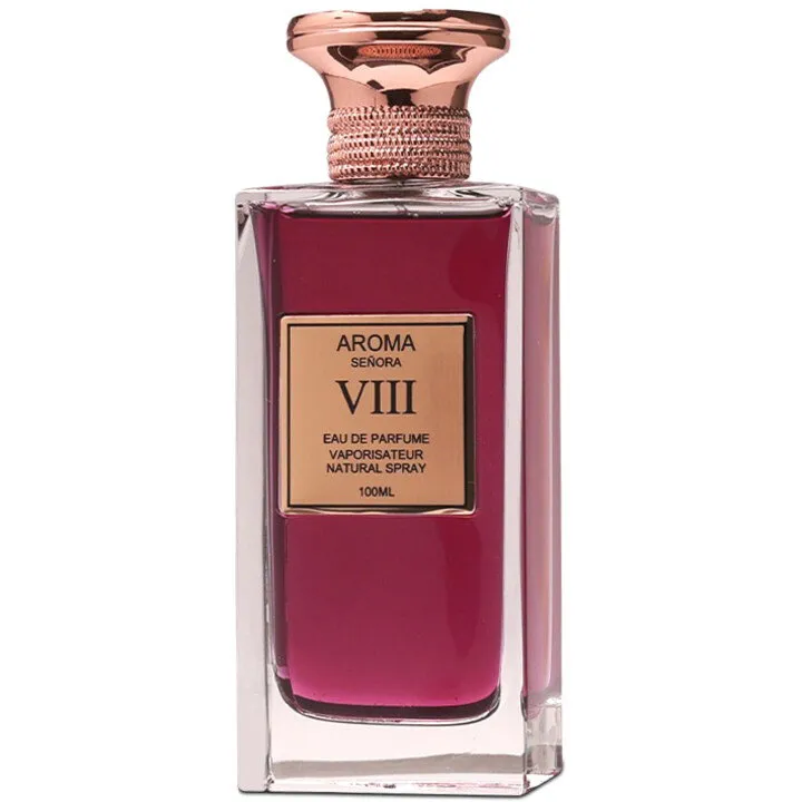 Aurora Scents Aroma Señora VIII parfüm şişesi
