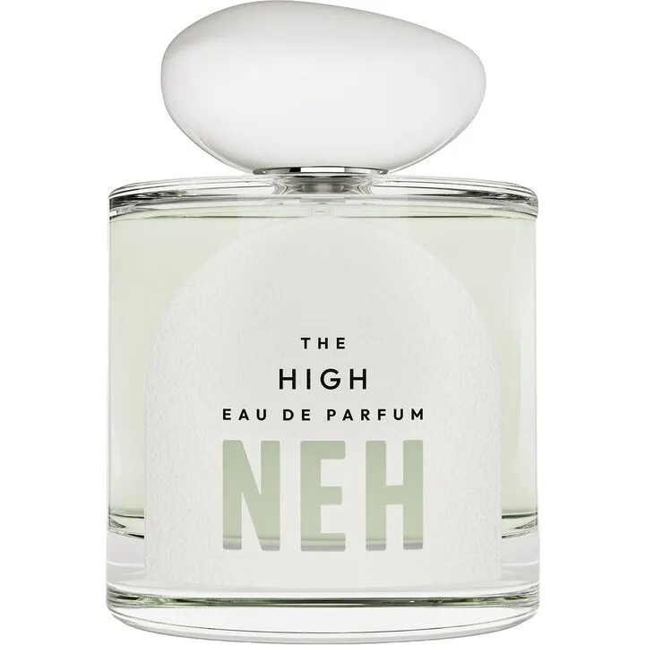 NEH The High perfume bottle