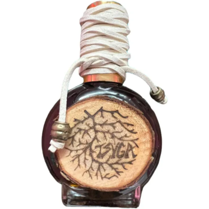 TSVGA perfume bottle