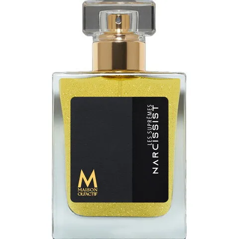 Maison Olfactif Narcissist perfume bottle