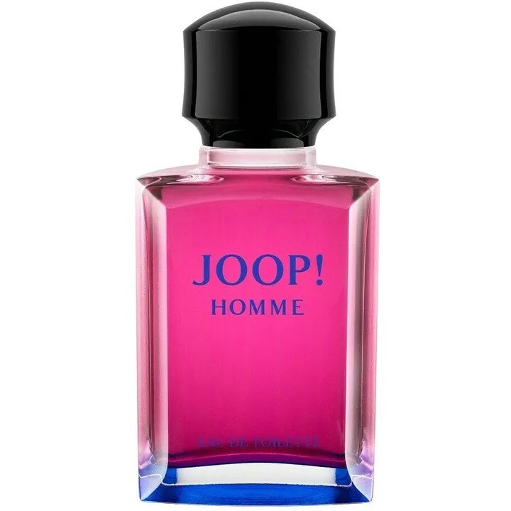 Joop! Homme Neon Edition parfüm şişesi