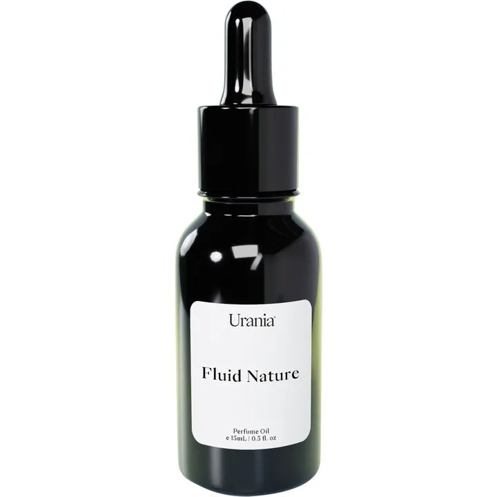 Urania Fluid Nature (Perfume Oil) perfume bottle