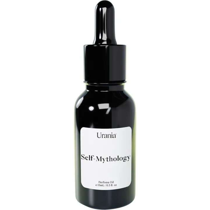 Urania Self-Mythology (Perfume Oil) perfume bottle