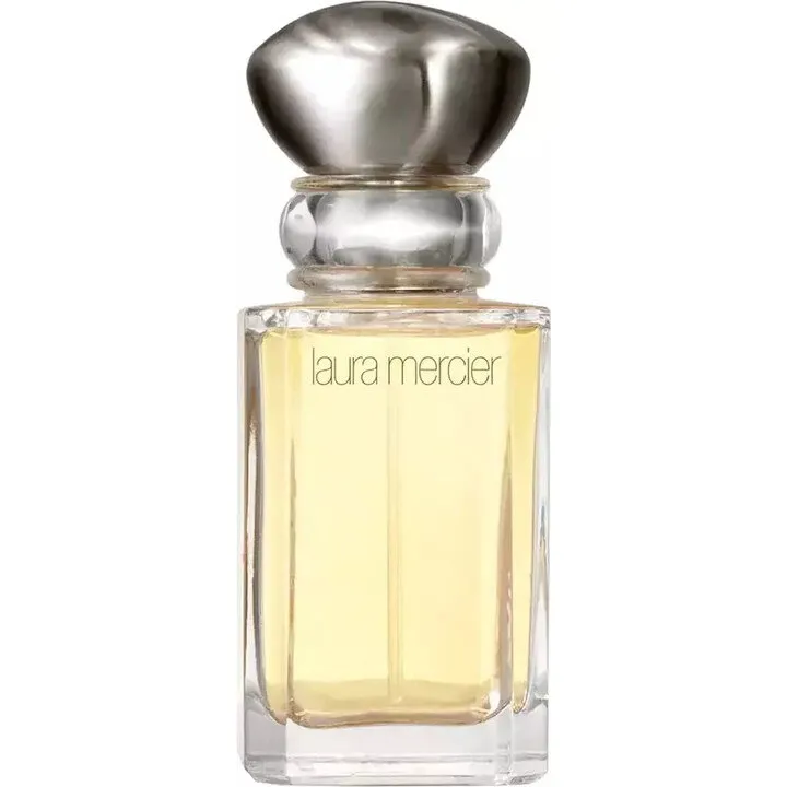 Laura Mercier Lumière d'Ambre parfüm şişesi