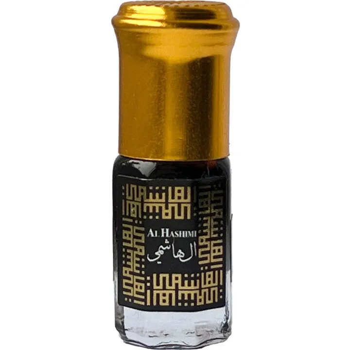 Al Hashimi Maroke Sultani perfume bottle