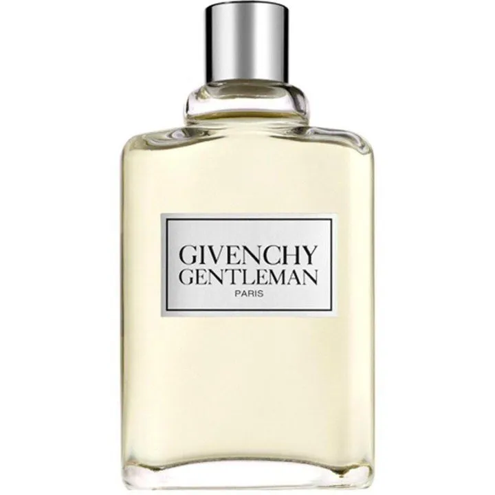 Givenchy Gentleman (Eau de Toilette) parfüm şişesi