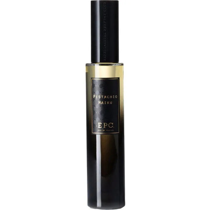 Experimental Perfume Club Pistachio Haiku parfüm şişesi