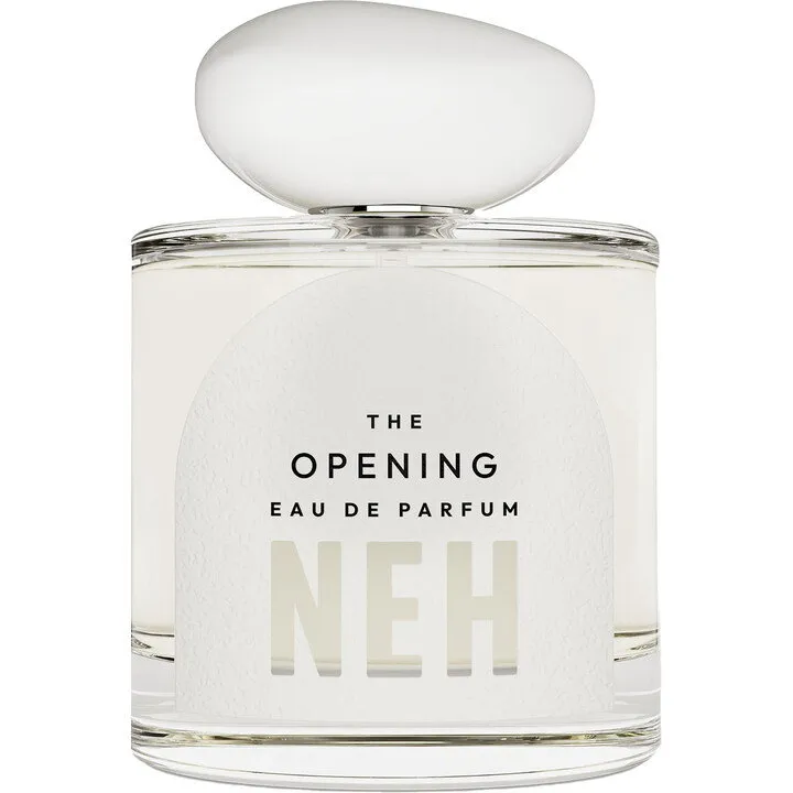 NEH The Opening perfume bottle