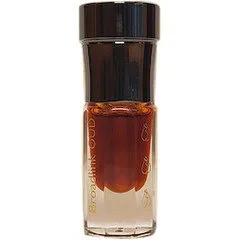 Broadlink Oud Finesse 11 perfume bottle
