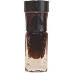 Broadlink Oud Luxury Flair perfume bottle