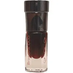 Broadlink Oud Crested Yonder parfüm şişesi