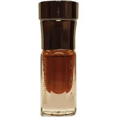 Broadlink Oud Freedom 12 perfume bottle