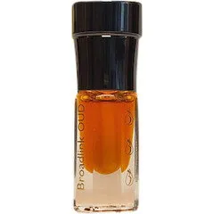Broadlink Oud Flair 08 perfume bottle