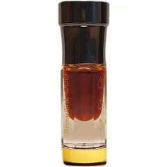 Broadlink Oud Heaven Grace perfume bottle
