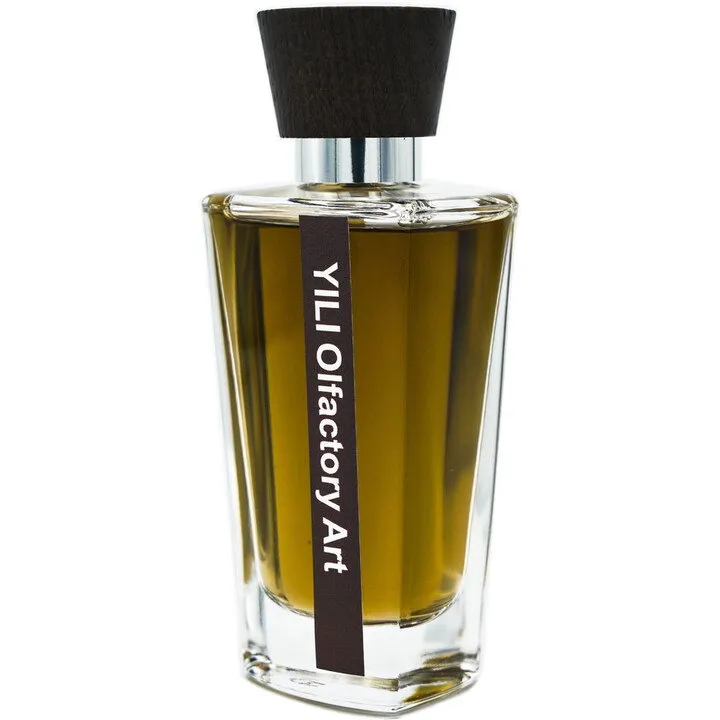 Yili Olfactory Art Bongenbom / 伏羲 parfüm şişesi
