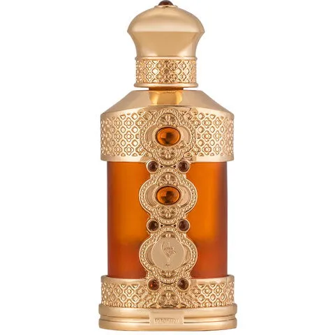 Hamidi Oud & Perfumes Gulnar perfume bottle