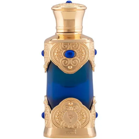 Hamidi Oud & Perfumes Asal perfume bottle