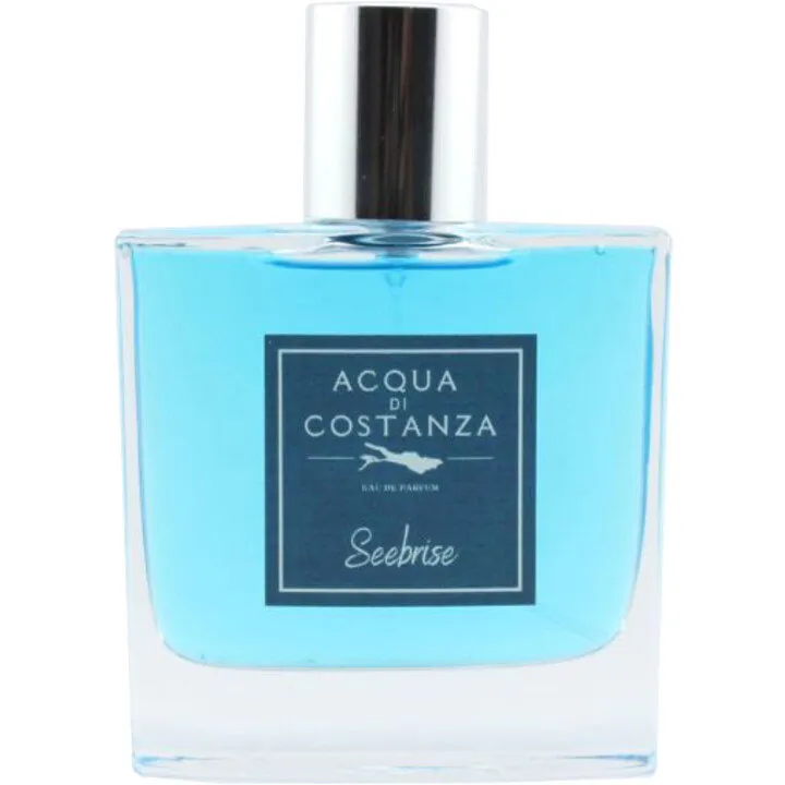 Acqua di Costanza Seebrise perfume bottle