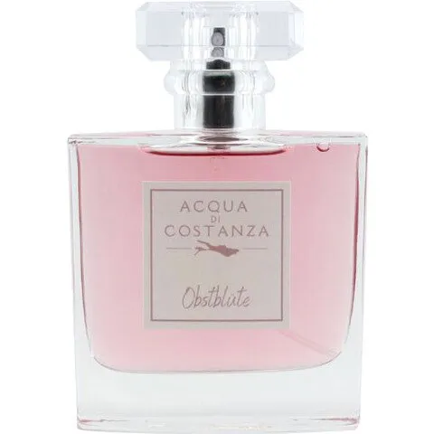 Acqua di Costanza Obstblüte parfüm şişesi