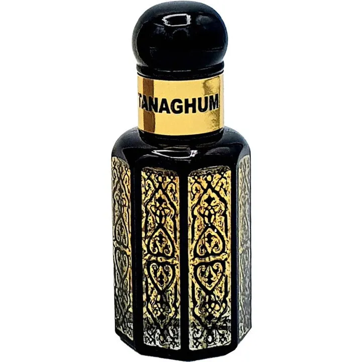 Otoori Tanaghum (Concentrated Perfume Oil) parfüm şişesi