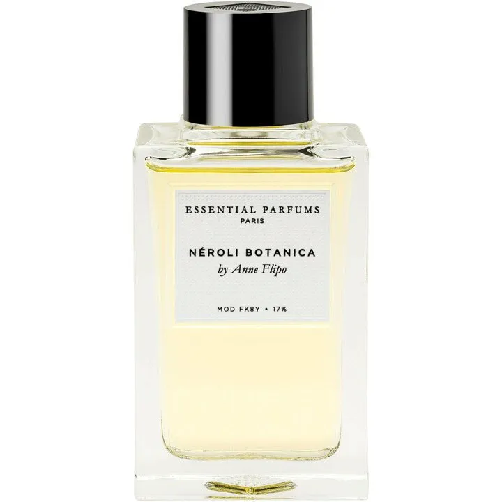 Essential Parfums Néroli Botanica parfüm şişesi