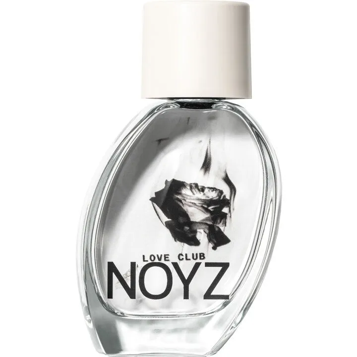 Noyz Love Club (Eau de Parfum) perfume bottle