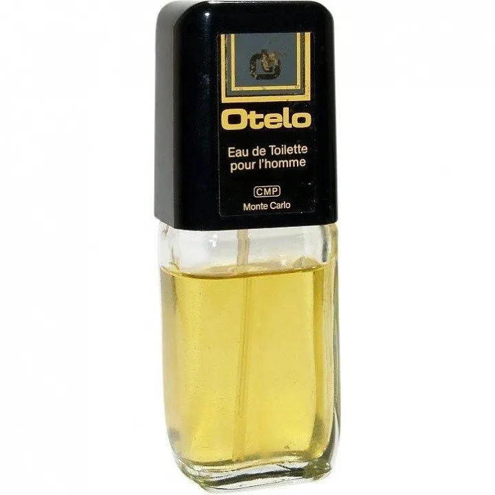 Louis Philippe Monaco Otelo (Eau de Toilette) perfume bottle