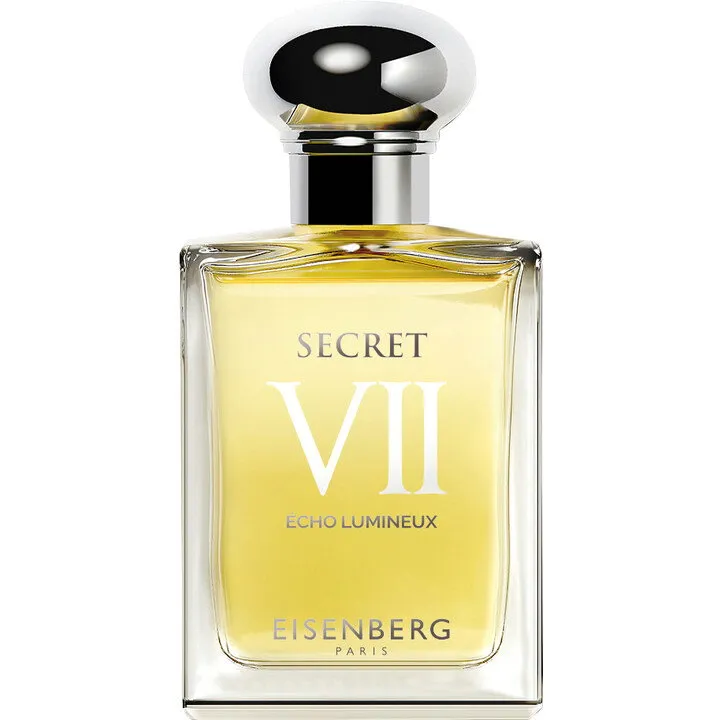 Eisenberg Secret VII - Écho Lumineux parfüm şişesi