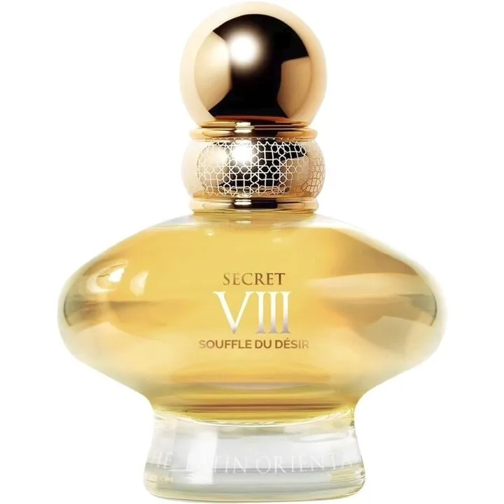 Eisenberg Secret VIII - Souffle du Désir parfüm şişesi