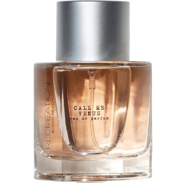 Recreation Call Me Venus (2024) perfume bottle