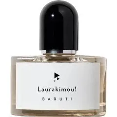 Baruti Laurakimou! parfüm şişesi