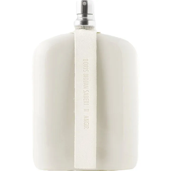 Boris Bidjan Saberi Angir perfume bottle