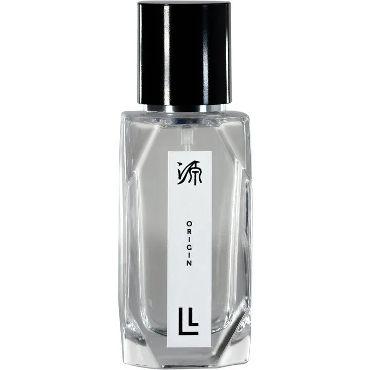 Llems Origin perfume bottle