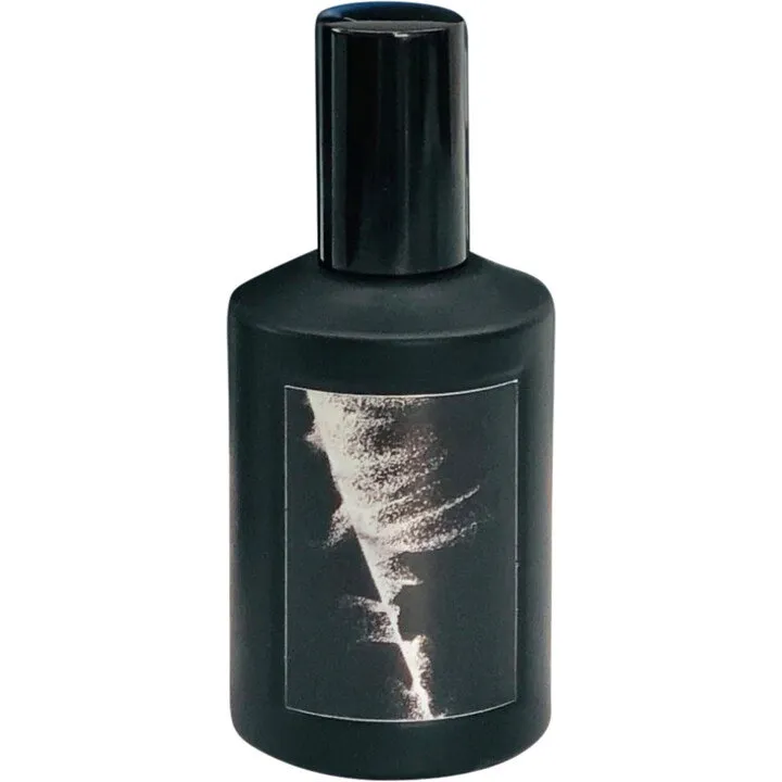 Fischersund Flóð perfume bottle