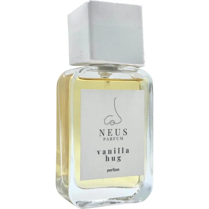 Neus Parfum Vanilla Hug perfume bottle