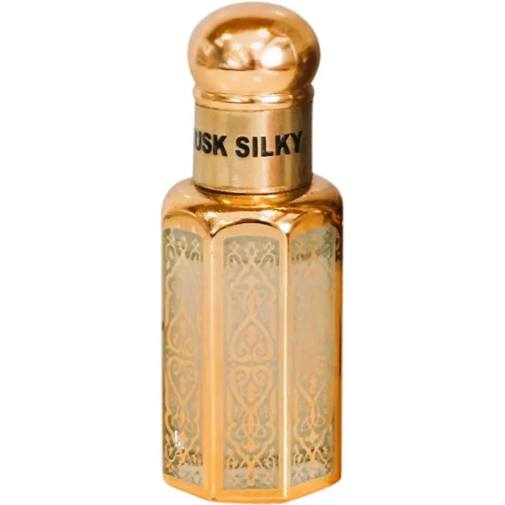 Otoori Musk Silky parfüm şişesi